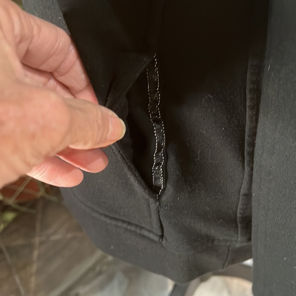 Victoria Sport Zip Hoodie - Picture 5 of 7